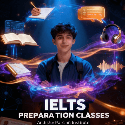 کلاس آمادگی آزمون IELTS تهران